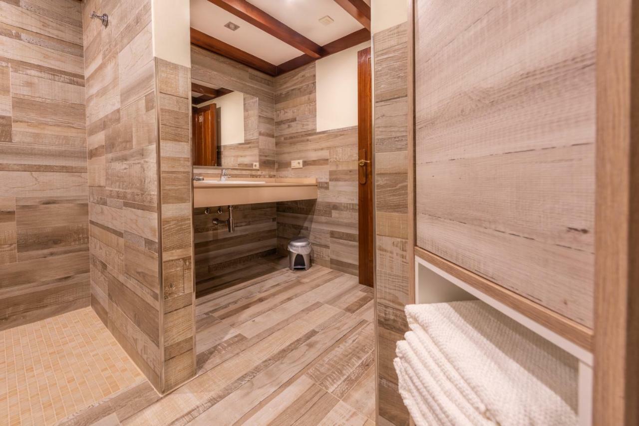 A Escalinata Apartamento-loft O Grove